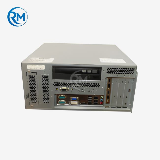 NCR Selfserv ATM PC Core